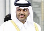 Sheikh Khalid bin Khalifa bin Abdulaziz Al Thani, Prime Minister and ...