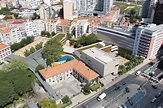Lycée Français Charles LePierre, 2018 – Helena Morais – Arquitetura