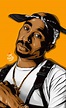 Tupac Shakur | Behance