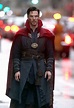 See photos of Benedict Cumberbatch in action as Doctor Strange on the ...