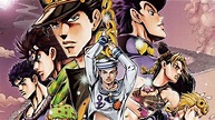 Jojo Lands, la parte 9 de Jojo's Bizarre Adventure ya tiene fecha de ...