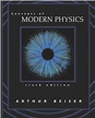 Concepts of Modern Physics - Arthur Beiser: 9780071234603 - AbeBooks