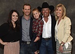 George Strait, Who Is Now a Grandad of 2, Sells Family Ranch He Bought ...