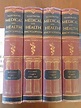 Illustrated Medical and Health Encyclopedia by Fishbein Morris Edited ...