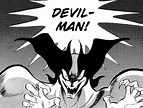 Should You Read The Original Devilman Manga? – COMICON