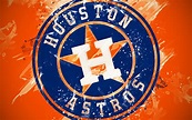 982996 Title Sports Houston Astros Baseball Mlb Logo - Houston Astros ...