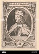 Sigismund, Archduke of Austria-Tirol 1601/1700 Stock Photo - Alamy