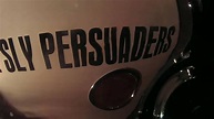 The Sly Persuaders [Live Sessions Season II - Video 5of13] - YouTube