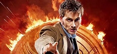 Doctor Who - Ver la serie online completas en español