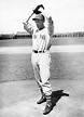 Carl Hubbell strikes out five Hall of Famers in succession at the All ...