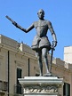 Don Giovanni d’Austria: Il monumento della Città in dismissione