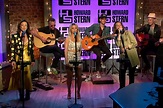 The Highwomen Strip Back Their Songs for 'Howard Stern' Visit