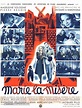 Marie la Misère (1945) French movie poster