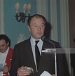 Sir Max Aitken, 2nd Baronet Beaverbrook , Sportsman of the Year 1968 ...