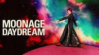 Moonage Daydream - HBO Documentary - Where To Watch