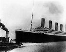 Historic photos of the sinking of the Titanic in 1912 - pennlive.com