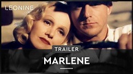 Marlene - Trailer, Kritik, Bilder und Infos zum Film