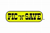 Download Pic 'N' Save Logo in SVG Vector or PNG File Format - Logo.wine