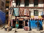 Freak Street Kathmandu