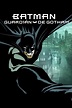 Batman: Il cavaliere di Gotham Streaming Film ITA