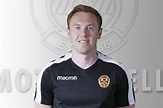 Motherwell sign Danny Johnson as ex-Gateshead striker joins Fir Park ...