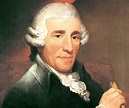 Joseph Haydn Biography - Childhood, Life Achievements & Timeline