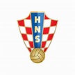 Selección de fútbol de Croacia Logo - PNG y Vector