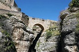 Puente Viejo in Ronda | andalusien 360°
