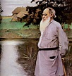 Lev Tolstoj, l’ultimo viaggio da Astàpovo verso l’eternità - GLICINE