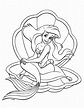 25+ Disney Princess Coloring Pages To Print