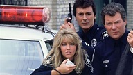 T. J. Hooker (TV Series 1982-1986) — The Movie Database (TMDB)