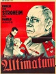 Ultimatum - Película 1938 - Cine.com