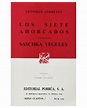 Libro Los Siete Ahorcados · Sachka Yegulev- Editorial Porrúa - Andreyev ...