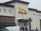 My West Sacramento Photo of the Day: In-N-Out Burger is open on Reed ...