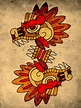 Quetzalcóatl es probablemente el dios más nombrado del panteón ...