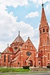 Opnieuw Gevormde Kerk (Calvinistische Kerk) in Hongarije - is Grootste ...