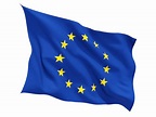 European Flag transparent PNG - StickPNG