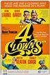 4 Clowns (1970) - IMDb