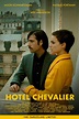 Hotel Chevalier (2007) - Posters — The Movie Database (TMDB)