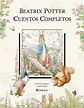 CUENTOS COMPLETOS | BEATRIX POTTER | Comprar libro 9788448819101