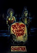 Return of the Living Dead Collection - Posters — The Movie Database (TMDB)