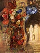 Apparition, 1910 Odilon Redon | Odilon redon, Redon, Abstract artists