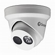 Swann 4K Ultra HD Dome Outdoor Security Camera with EXIR LED IR Night ...