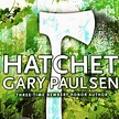 Book Review: Hatchet by Gary Paulsen – The Obsessed Reader