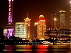 foto gratis: Shanghai, Torre de televisión perla oriental, vista de ...