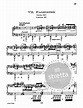 Klavierwerke 6: Original-Kompositionen II from Franz Liszt | buy now in ...