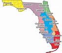 Boca Raton Fl Map #601819 - Boca Florida Map - Printable Maps
