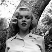 Marilyn Monroe: Rare Early Photos of the Young Actress in 1950 | Time.com