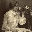 Helen Keller--Citizen and Socialist | National Women's History Museum