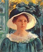 Mary Cassatt Biography (1844–1926) - Life of An American Artist